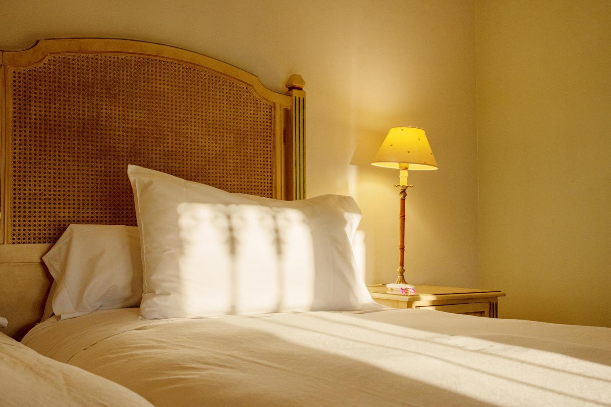 Hotel Boutique Conde De La Corte Zafra Esterno foto