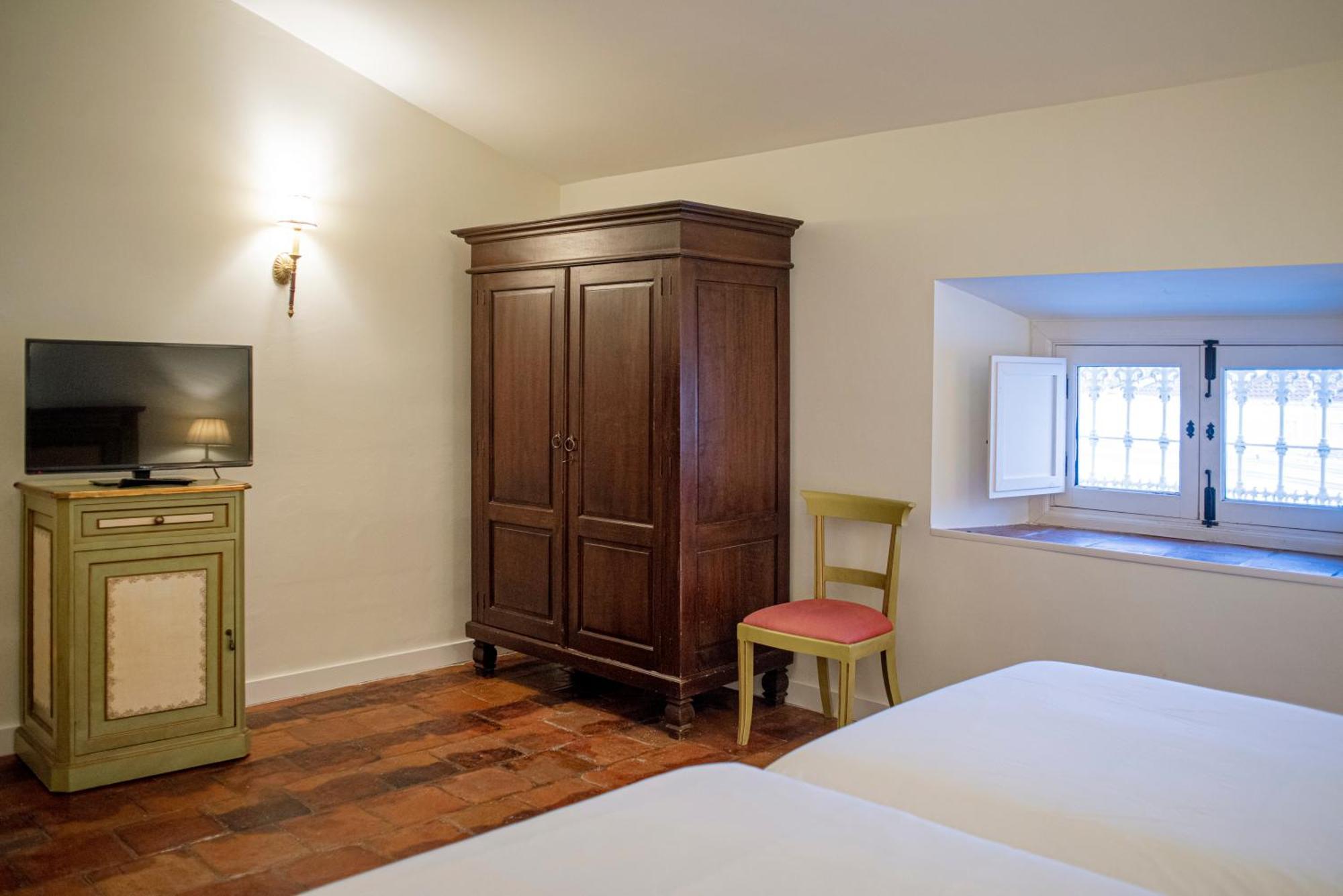 Hotel Boutique Conde De La Corte Zafra Esterno foto