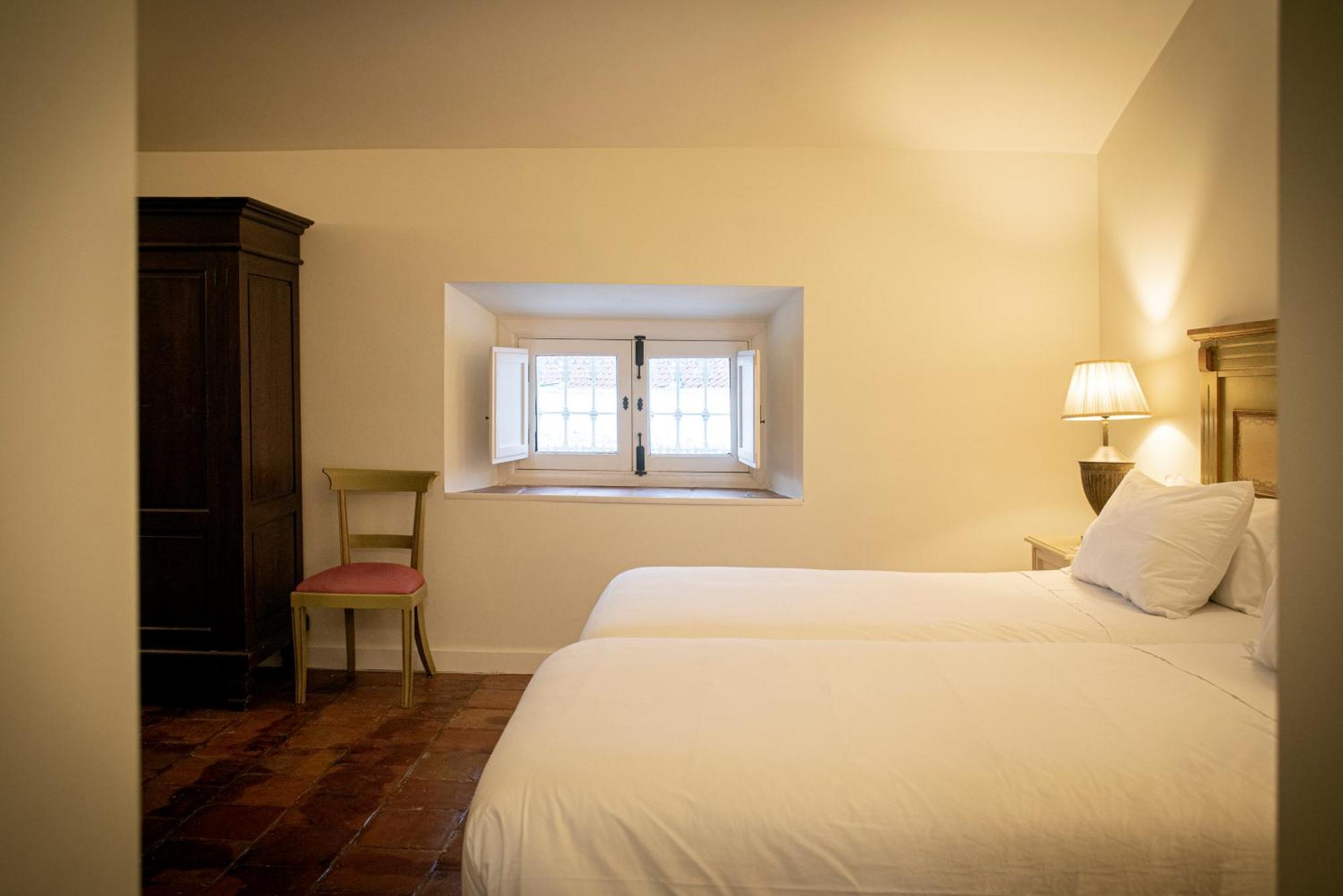Hotel Boutique Conde De La Corte Zafra Esterno foto