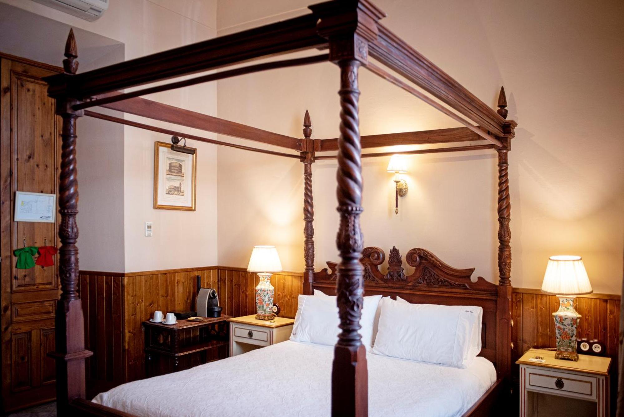 Hotel Boutique Conde De La Corte Zafra Esterno foto