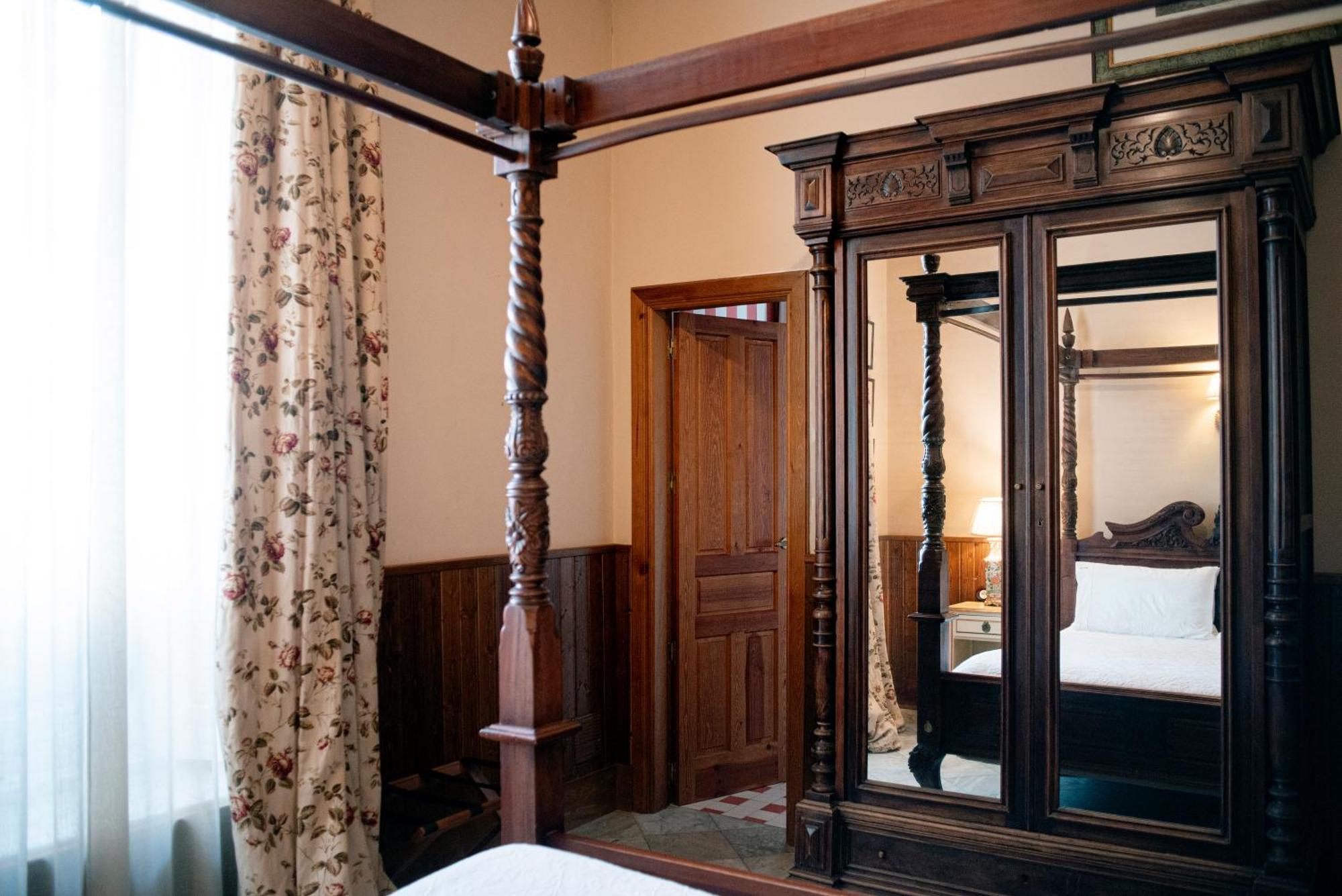 Hotel Boutique Conde De La Corte Zafra Esterno foto