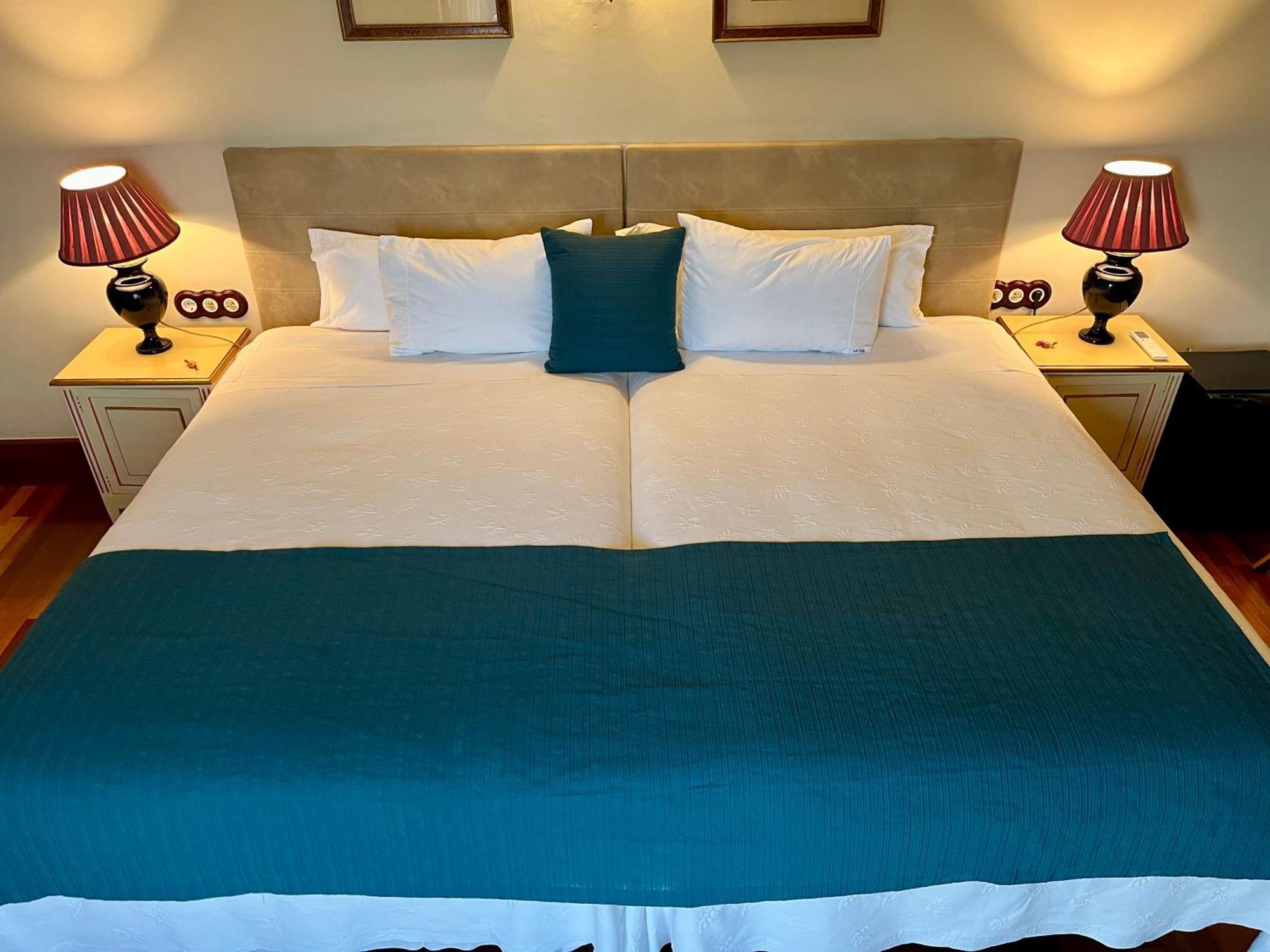 Hotel Boutique Conde De La Corte Zafra Esterno foto